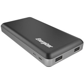 تصویر شارژر همراه انرجایزر مدل UE18000 ظرفیت 18000 میلی آمپرساعت Energizer UE18000 18000mAh Power Bank