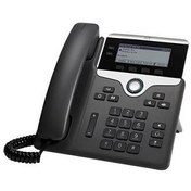 تصویر IP Phone CP-7821-K9 تلفن تحت شبکه سیسکو 