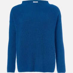 تصویر پلیور بافت کاربنی زنانه چیبو 