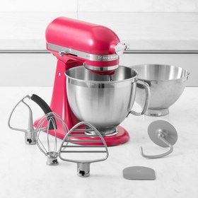 تصویر همزن کاسه دار کیچن اید مدل KitchenAid 5KSM195B 