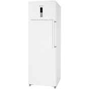 تصویر فریزر امرسان مدل FN15D/TP ظرفیت ۱۵ فوت رنگ سفید 