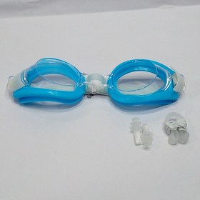 تصویر عینک شنا swimming goggles