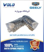 تصویر یاتاقان ثابت و متحرک استاندارد جیلی امگرند یورو ۴( GELLY EC7-U4 ) 