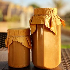 تصویر ارده کنجد ارگانیک اَبوشَهر 