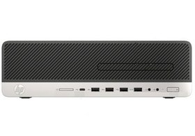 تصویر مینی کیس استوک  HP EliteDesk 800 G4 i5 8G/m.2 256G 