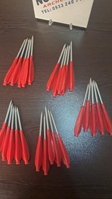 تصویر تیر زوبین کراسبو 