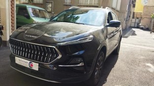 تصویر KMC K7 مدل 1402 ا اتوماتیک اتوماتیک