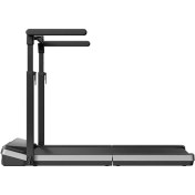 تصویر تردمیل تاشو هوشمند شیائومی مدل WalkingPad Z3 Hybrid+ Foldable Treadmill 