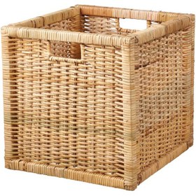 تصویر باکس حصیری ایکیا مدل BRANAS 