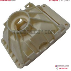 تصویر کاسه دسته دنده پژو ۴۰۵ (توالتی) و پارس و سمند و دنا دیناپارت Gearbox parts