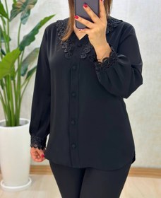 تصویر شومیز آسو 