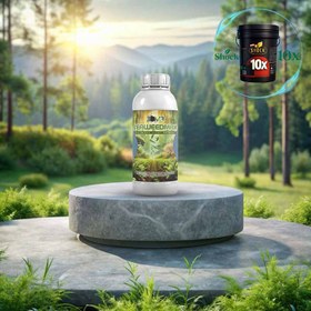 تصویر کود جلبک دریایی بمب ۱ لیتری 