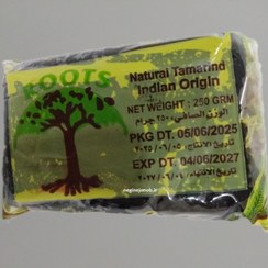 تصویر تمرهندی بدون هسته 