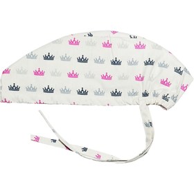 تصویر کلاه جراحی تادو مدل H127 