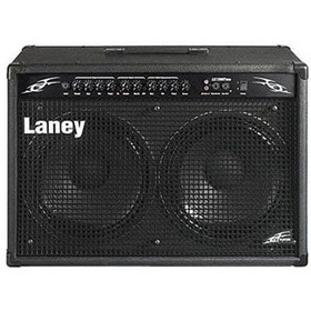 تصویر امپلیفایر Laney LX120R TWIN 