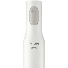 تصویر گوشت کوب برقی فیلیپس مدل PHILIPS HR2535 ا PHILIPS HAND BLENDER HR2535 PHILIPS HAND BLENDER HR2535