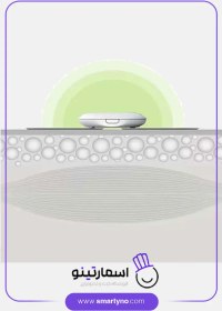 تصویر ماساژور شیائومی مدل Magic Touch Xiaomi LeFan Magic Touch Massager