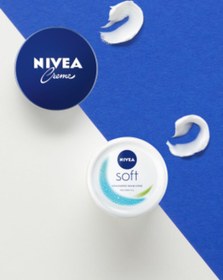 تصویر کرم بدن Nivea | 67637 