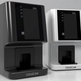 تصویر اسکنر فسفرپلیت کروکسل مدل Cruxcan CRX-1000 Cruxcan CRX-1000