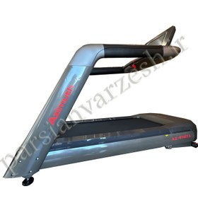 تصویر تردمیل باشگاهی آذیموس مدل AZ-6140TA ا Azimuth Gym use Treadmill AZ-6140TA Azimuth Gym use Treadmill AZ-6140TA