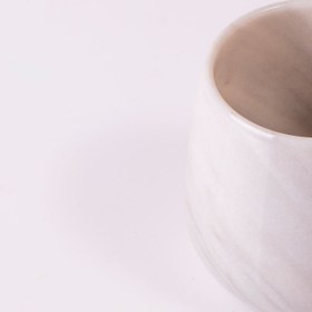 تصویر لیوان سنگی آسو متوسط 