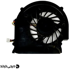 تصویر فن لپ تاپ FAN LAPTOP DELL INSPIRON M5030/N5030/N5020 FAN LAPTOP DELL INSPIRON M5030 DFS481305MC0T