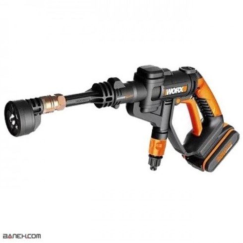 20 WORX HYDROSHO WG629E.4