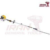 تصویر علف زن دوشی چهار زمانه چهار کاره ۴۸ سی سی کنزاکس مدل 6214 