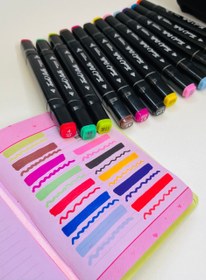 تصویر ماژیک راندو 