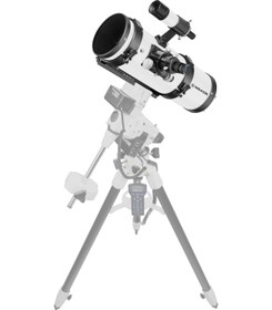 تصویر تلسکوپ مید مدل six-f/4.1 LX85 Reflector Optical Tube Assembly برند Meade 