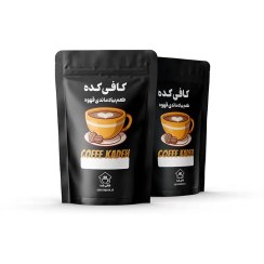 تصویر قهوه عربیکا 100% مدیوم رست ویتنام 