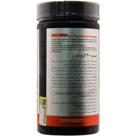 تصویر پمپ پودر خوراکی با طم پرتقالی 300 گرم ویوا پاور product code: 42480