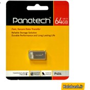 تصویر فلش 64 گیگ Panatech P404 