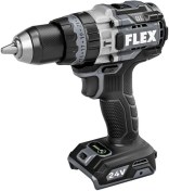 تصویر دریل شارژی فلکس flex FX1271T 