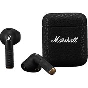 تصویر ایرپاد مارشال مدل MINORIII Marshall Minor III Wireless Earbuds