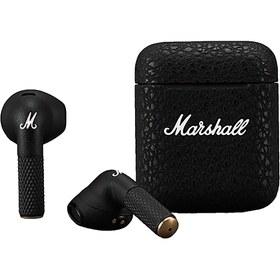 تصویر ایرپاد مارشال مدل MINORIII Marshall Minor III Wireless Earbuds