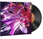 تصویر Music Kit | Jonathan Young, Starship Velociraptor 