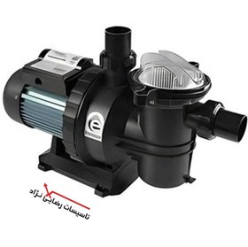 تصویر پمپ تصفیه استخری ایماکس SC 100 