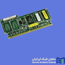 تصویر حافظه کش ریدکنترلر سرور اچ پی HP 256MB BBWC Cache Module 