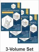 تصویر دانلود کتاب Cummings Otolaryngology: Head and Neck Surgery 8th Edition 