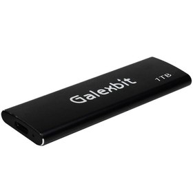 تصویر حافظه اکسترنال SSD گلکس بیت Galexbit PM30C 1TB Galexbit PM30C 1TB SSD Drive