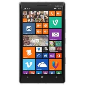 تصویر Nokia Lumia 930 ا Nokia Lumia 930 32/2 GB Nokia Lumia 930 32/2 GB