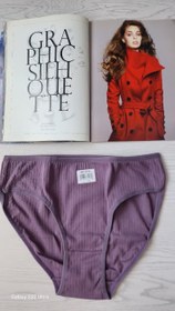 تصویر شورت کبریتی نخی 