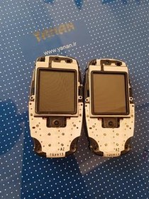 تصویر السیدی و فلت کیپد نوکیا 6600 