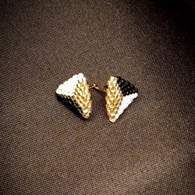 تصویر گوشواره شفق 