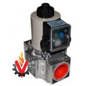 تصویر Dungs_MVD 215/5 , شیر برقی گاز تکضرب دانگز “۱.۱/۲ Dungs MKV 215/5-Solenoid Valve for Gas