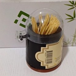 تصویر خلال دندان گرد سایتی 100عددی Shiny