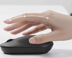 تصویر ست ماوس و کیبورد بیسیم شیائومی مدل Xiaomi keyboard mouse2 Xiaomi keyboard mouse2