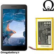 تصویر باتری اصلی تبلت هواوی Huawei MediaPad T2 7.0 