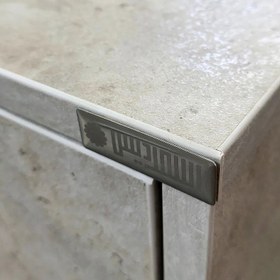 تصویر میز پاتختی اسمردیس مدل PT143 